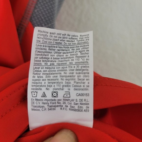 Champion Performax Womens Sz M Athletic Polo Short Sleeve Tech Work Shirt NEW - Picture 9 of 11